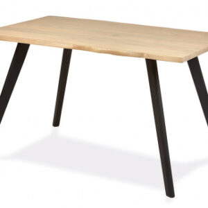 Mesa de Haya barnizada M3845