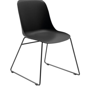 Silla Carcasa Polipropileno SHELL 1-P