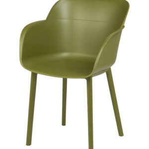 Sillón Carcasa y Armazón Polipropileno SHELL 2-P PP