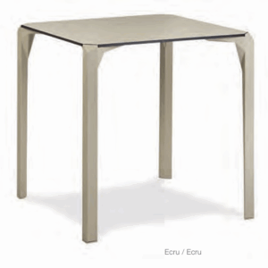 Mesa de Poliamida y Tablero Compact V3 Artz