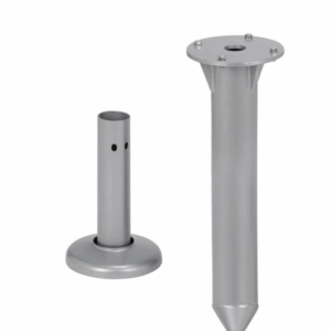 Soporte Inserción para el Suelo M7740