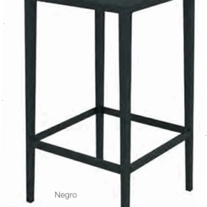 Mesa Alta Exterior Monobloc de Polipropileno V3 SPRITZ Alta