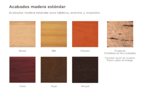 Madera