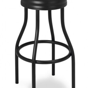 Taburete Sin Respaldo de Chapa Acerada M5551