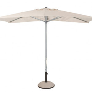 Parasol Terraza de 2 x 3 metros Color Crudo M7570
