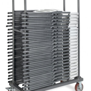 Carro para Transportar 30 Sillas Plegables modelo M148. M9001