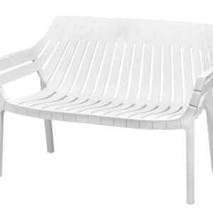 Sofá Exterior Monobloc de Polipropileno V6 SPRITZ-2