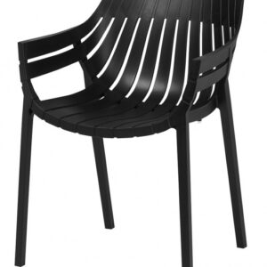 Sillón Exterior Monobloc de Polipropileno V2 SPRITZ-2