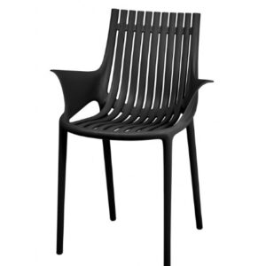 Sillón Exterior Monobloc de Polipropileno V2 IBI 1