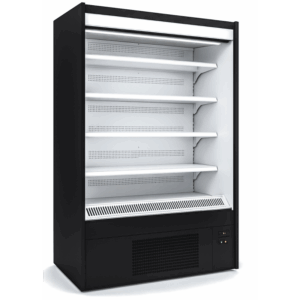 Mural Refrigerada Multiservicio 1935x632x2000h mm Línea CORDOBA MRACH-190