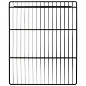 Estante Adicional 516x413 mm color NEGRO Línea PEKIN ESTCS395-N