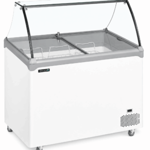 Vitrina para Helados NIC202SC-SO