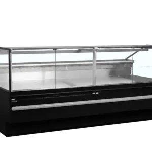 Vitrina Refrigerada Expositora SOCB25082B