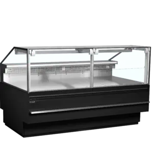 Vitrina Refrigerada Expositora SOCA18790B