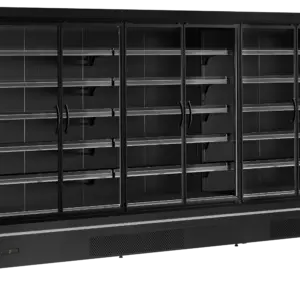 Vitrina Mural Refrigerada MDCB3750HB
