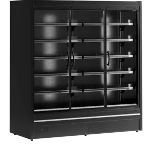 Vitrina Mural Refrigerada MDCB1875HB