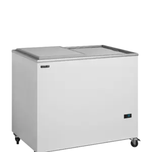 Refrigerador Horizontal de Botellas ISC302SD