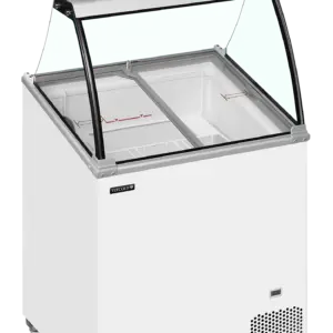 Vitrina para Helados IC202SCE-SO
