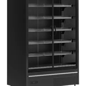 Vitrina Mural Refrigerada MDCB1250HB