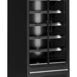 Vitrina Mural Refrigerada MDCB937HB
