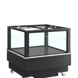 Isla Central Refrigerada/Congelada Doble Función EIB-D1010-B1