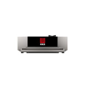 Campana de Condensación para Hornos Black Mask MKKC711 Línea Padova (OUTLET)