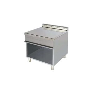 Mueble abierto 850x900x900h mm N922 Línea Estambul (OUTLET)