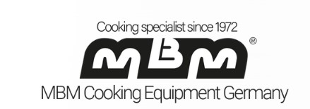 MBM maquinaria logotipo