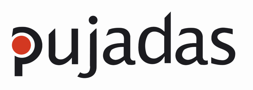 Pujadas logotipo