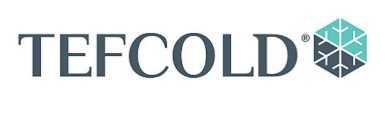 Tefcold logotipo