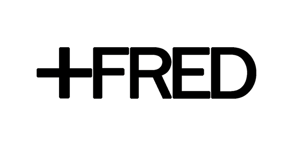mes fred logotipo