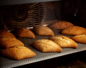 horno de cocina pequeño