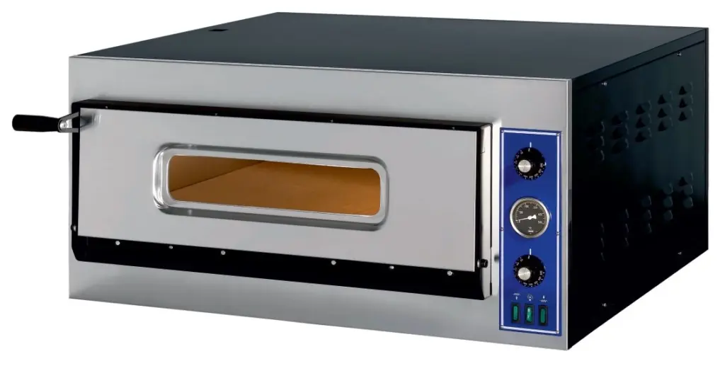 Horno Eléctrico de Pizza Diámetro 320 mm START 6
