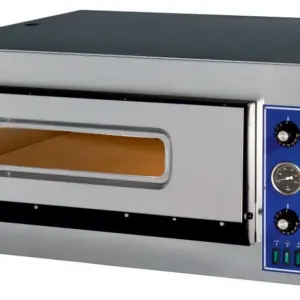 Horno Eléctrico de Pizza Diámetro 320 mm START 6