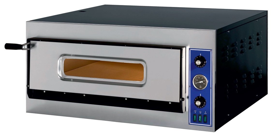 Horno Eléctrico de Pizza Diámetro 320 mm START 6