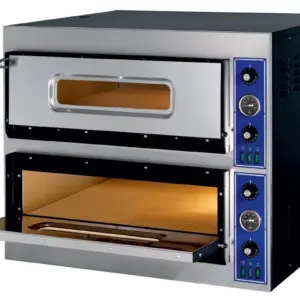 Horno Eléctrico de Pizza Diámetro 320 mm START 66