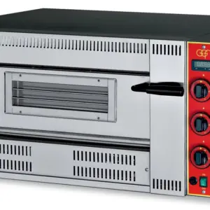 Horno de Gas de Pizza Diámetro 300 mm G4