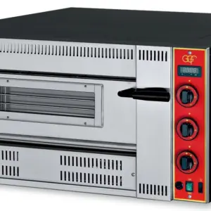 Horno de Gas de Pizza Diámetro 300 mm G6