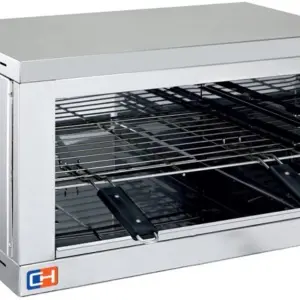 Salamandra Eléctrica S4530T