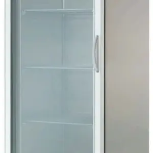 Armario Snack Refrigerado 1 Puerta de Cristal Fondo 728 de 693x728x2067h mm ARCH-601V