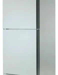 Armario Snack Congelador 2 Medias Puertas Fondo 728 de 695x728x2067h mm ACCH-602