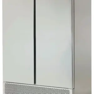 Armario Snack Refrigerado 2 Puertas 1388 x726 x2067h mm ARCH-1202