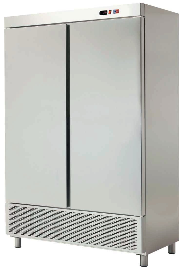 Armario Snack Refrigerado 2 Puertas 1388 x726 x2067h mm ARCH-1202