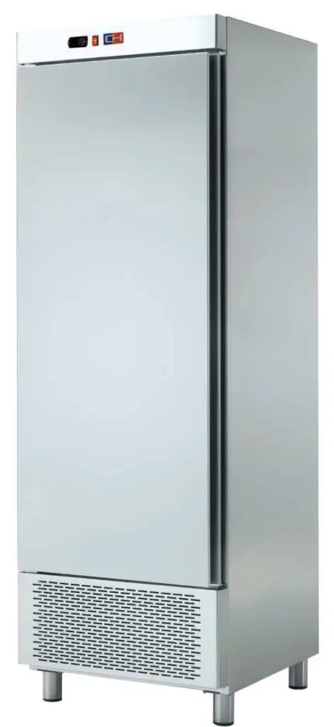 Armario Snack Refrigerado 1 Puerta Fondo 728 de 693x728x2067h mm ARCH-601