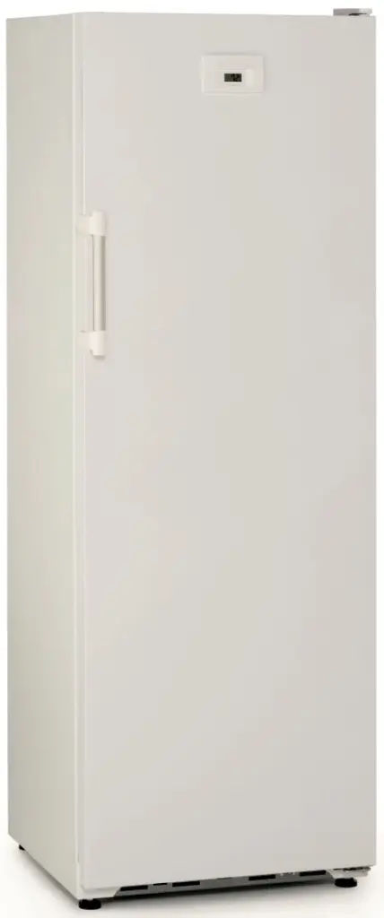Armario Snack Refrigerado 1 puerta Blanco COO350SD