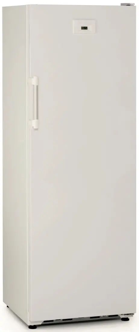 Armario Snack Refrigerado 1 puerta Blanco COO350SD