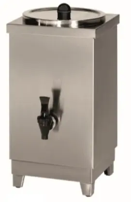 Termo de Leche de 6 Litros T6L