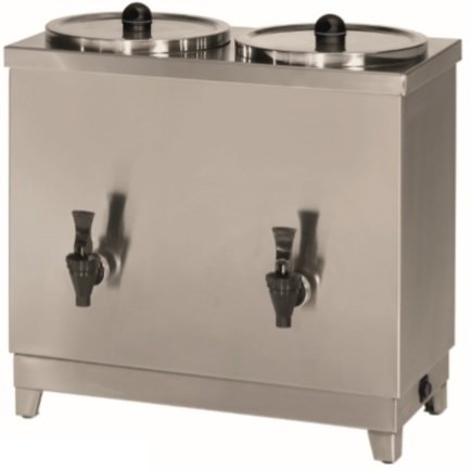 Termo de Leche de 12 Litros T12L