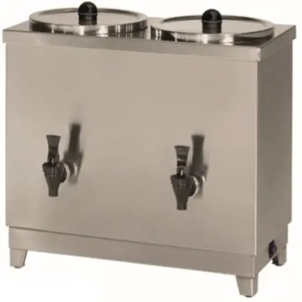 Termo de Leche de 12 Litros T12L