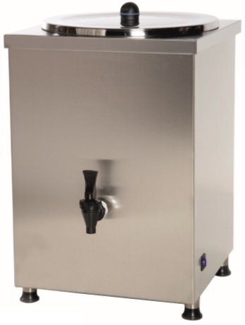 Termo de Leche de 20 Litros T20L